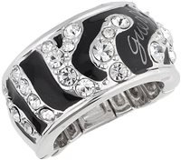 Anello Guess Donna in Lega metallica UBR71201-12 - UBR71201-12